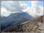 foto Monte Sella di Fanes